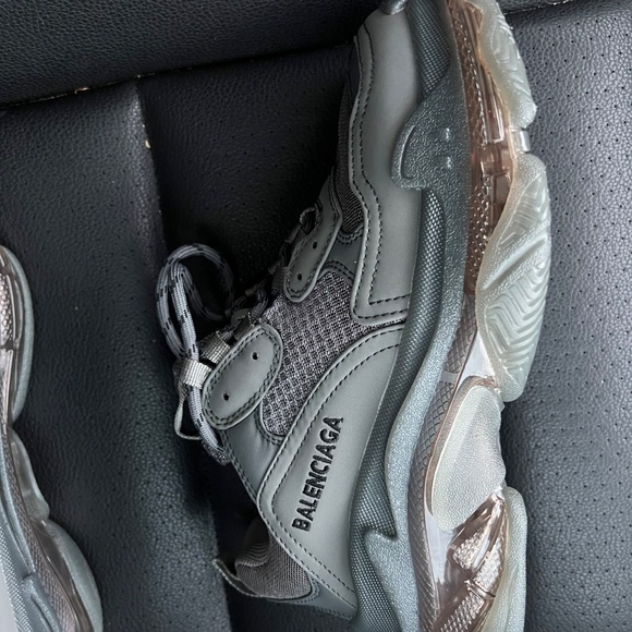 Balenciaga sneakers - Picture 3 of 4